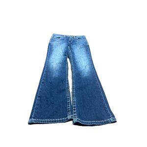 Boys BKE Bootcut Jeans